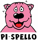 Pi-Spello - Spellingmethode voor kinderen met spellingproblemen en dyslexie